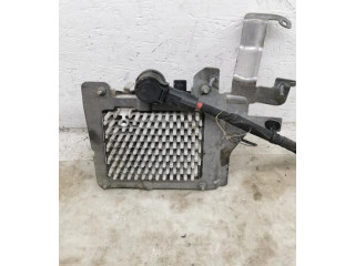 Блок управления двигателя LX7A14B227AG, X8517   Ford Puma