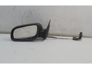 Зеркало (механическое)       Skoda Fabia Mk1 (6Y)  1999 - 2007 года   