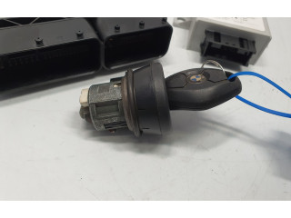 Комплект блоков управления 0261201159, 7561834 BMW Z4 E85 E86