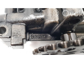 Čerpadlo oleje 9431291021, 9629423720 Citroen Xsara Picasso 2.0