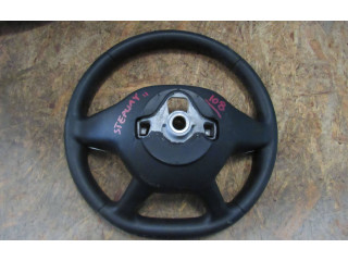 Руль Dacia Sandero II 2012 - 2020 года