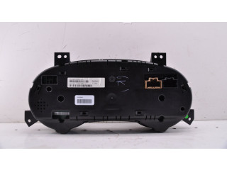 Панель приборов P68055682AG   Chrysler Town & Country V       