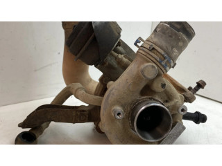 Turbodmychadlo Турбина 028145702P Volkswagen PASSAT B5 1.9