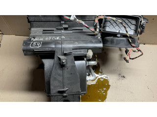 Комплект воздушного узла салона