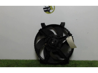 Вентилятор печки       Renault Clio I