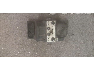 Блок АБС    Skoda  Superb B5 (3U)  2001 - 2008 года