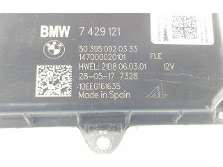 Блок управления Xenon