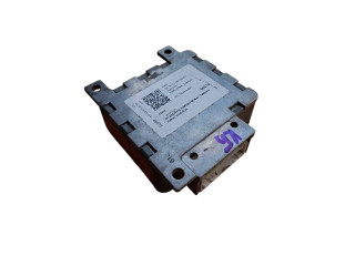 Блок подушек безопасности 8A0959655C, 0285001038 Audi A6 S6 C4 4A