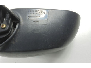 Зеркало (механическое)       Chevrolet Spark   -  года   