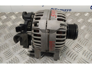 Генератор Fiat Scudo