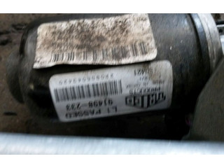 Моторчик дворников Opel Meriva A