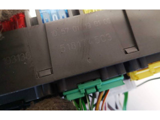 Блок предохранителей  518174503, yqe103138   Rover 75    