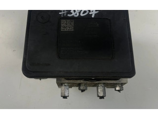 Блок АБС B45A437A0A, B45A437A0A Mazda 3 II 2013 - 2016 года