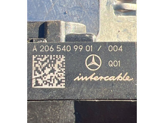 Pojistková skříňka A2065409901 Mercedes-Benz GLC C254 2024