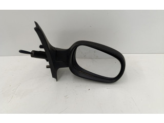 Зеркало электрическое        Renault Clio II  2001 - 2005 года   