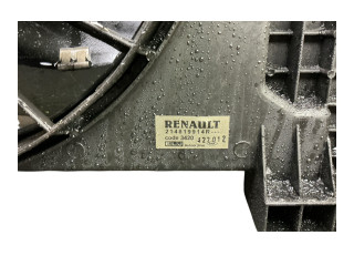 Вентилятор радиатора     214819914R    Dacia Duster 