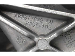 Зеркало электрическое        Ford Ranger  2019 - 2022 года   