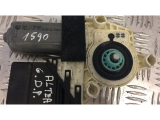 Задний двигатель механизма для подъема окон