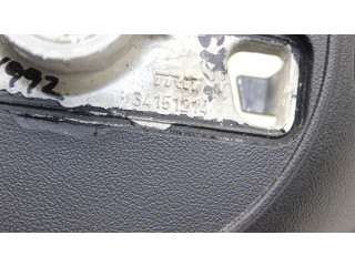 Руль Smart ForFour II W453 2014 - года A4534604400, 484005372R