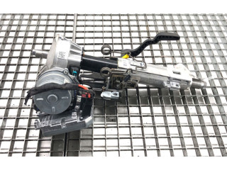 Насос усилителя руля 6C1909144AK Skoda Fabia Mk3 (NJ)