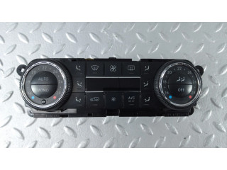 Блок управления климат-контролем A2518702889, A2518204889   Mercedes-Benz R W251