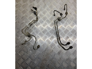 Топливная рампа Daihatsu Rocky для двигателя DL-52