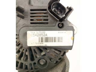 Генератор C542852A BMW X3 E83 3.0