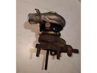 Турбина Mitsubishi L200 TF035AM12T4, 000310090 для двигателя 4D56 TD