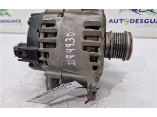 Генератор 4L903023L, 2627025C Volkswagen Golf VII