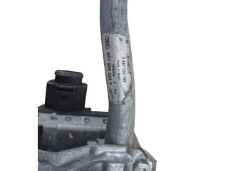 Моторчик дворников 8P1955119F Audi A3 S3 8P