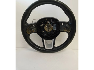 Руль Jeep Renegade  2014 -  года 1041992, 02E1      