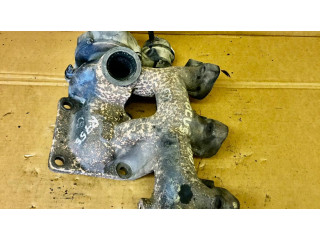 Turbodmychadlo Турбина XS4Q6K682DB Ford Focus 1.8 Dīzelis