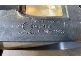 Зеркало электрическое Volvo V70 2000 - 2004 года