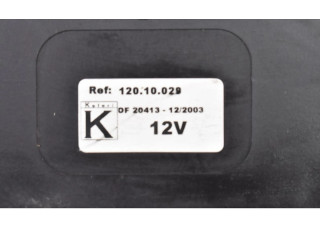 Вентилятор печки AC 428