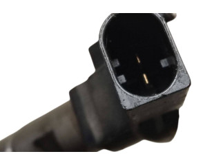 Форсунка 059130277AC, 0445115039    Audi A6 S6 C6 4F  BPP 