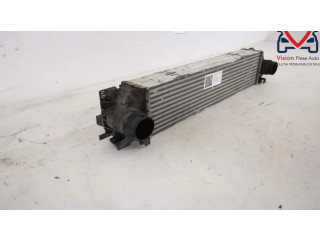 Интеркулер 3149780 Volvo XC40