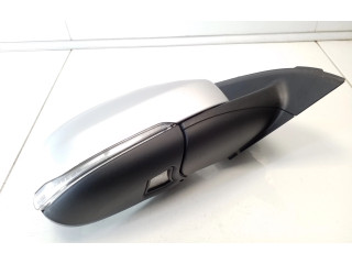 Зеркало электрическое        Volvo V60  2013 - 2018 года   