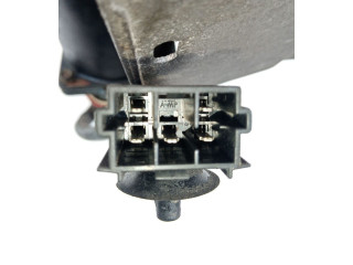 Моторчик дворников 7701669838, 53557811 Renault Twingo I