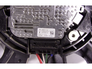 Вентилятор радиатора 17428487637, 1742848763702 BMW iX3 G08