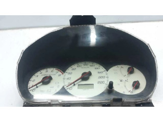 Přístrojová deska Honda Civic 2001 78100R012