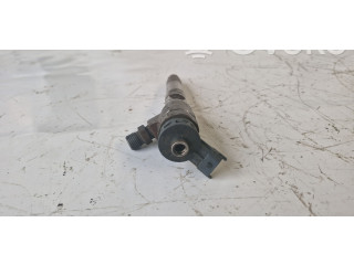 Форсунка 0445110800    Dacia Logan II  K9K U 808 