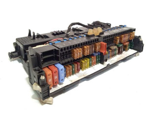 Модуль управления BSM 8364542, 8364540 BMW X3 E83