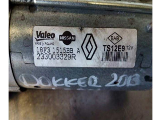 Стартер 18F31515BBA Dacia Dokker