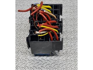 Блок предохранителей Dacia Sandero