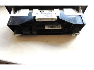 Блок управления климат-контролем 6y0819045 Skoda Fabia Mk1 (6Y)