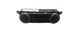 Блок управления климат-контролем 2518209789   Mercedes-Benz ML W164