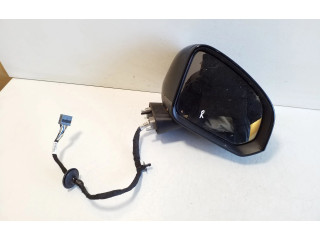 Зеркало электрическое Volvo XC40 - года