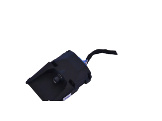 Vaizdo kamera priekiniame bamperyje