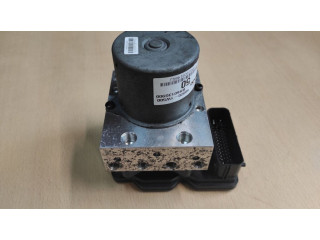 Блок АБС 589201W500 KIA Rio 2012-2016 года