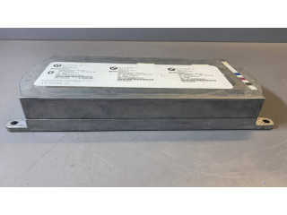 Přístrojová deska BMW 7 E65 E66 2006 9187930, 00178453